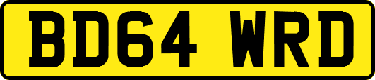 BD64WRD