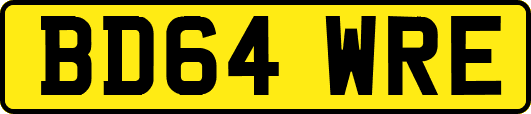 BD64WRE