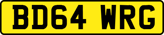 BD64WRG