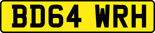 BD64WRH
