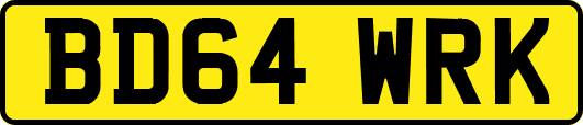 BD64WRK