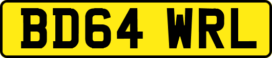 BD64WRL