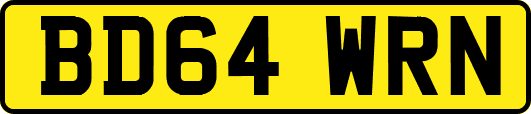 BD64WRN