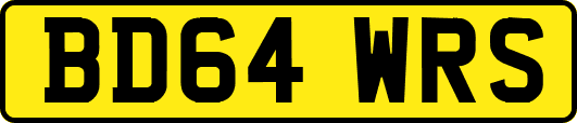 BD64WRS