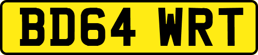BD64WRT