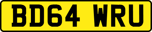 BD64WRU
