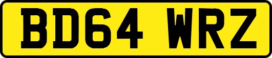 BD64WRZ