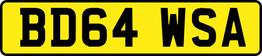 BD64WSA