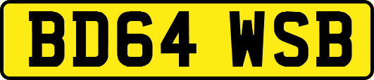 BD64WSB