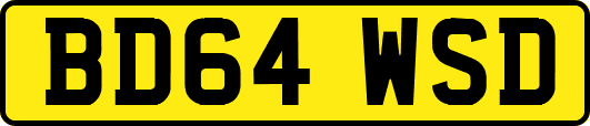 BD64WSD