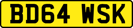 BD64WSK