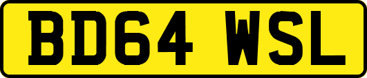 BD64WSL