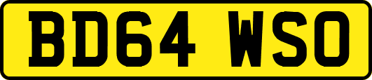 BD64WSO