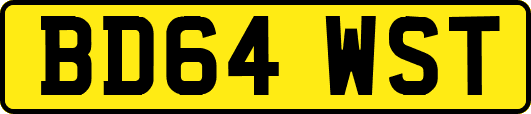 BD64WST