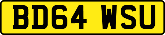 BD64WSU