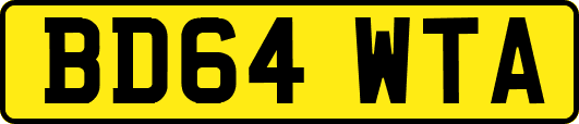 BD64WTA
