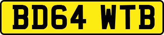 BD64WTB
