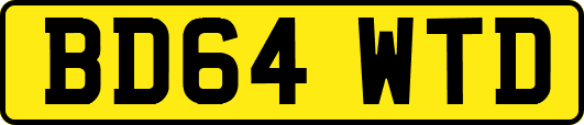 BD64WTD