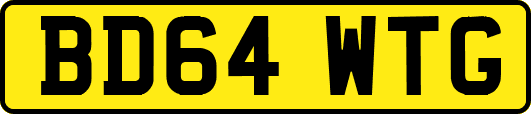 BD64WTG
