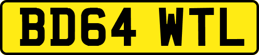 BD64WTL