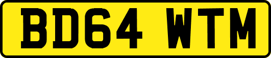 BD64WTM