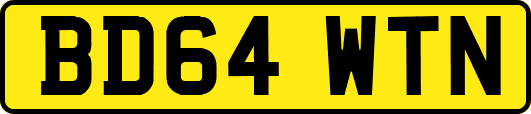 BD64WTN