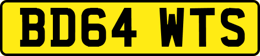 BD64WTS