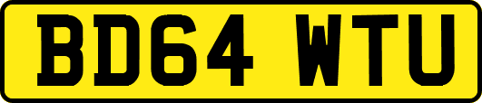 BD64WTU
