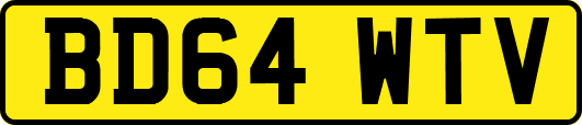 BD64WTV