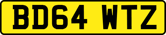BD64WTZ