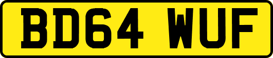 BD64WUF