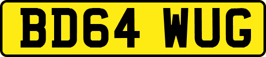 BD64WUG