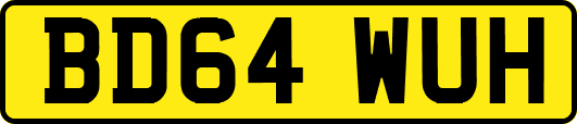 BD64WUH
