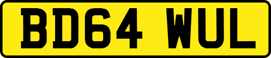 BD64WUL