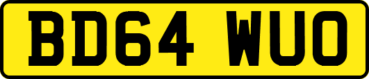 BD64WUO