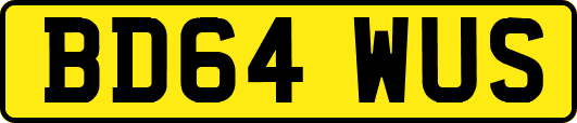 BD64WUS