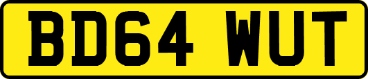 BD64WUT