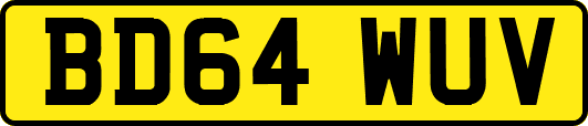 BD64WUV