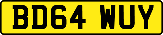 BD64WUY