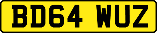 BD64WUZ
