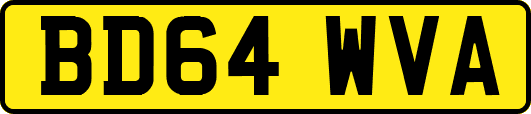 BD64WVA