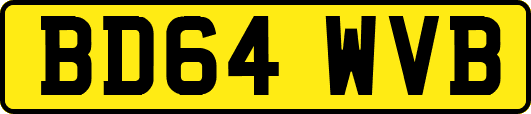 BD64WVB