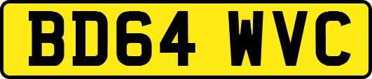 BD64WVC