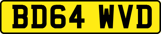 BD64WVD