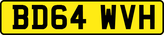 BD64WVH