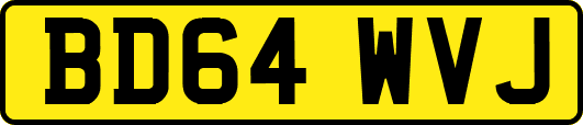 BD64WVJ