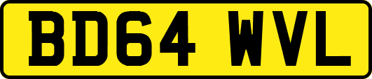 BD64WVL