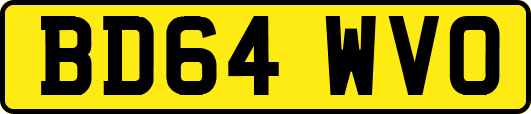 BD64WVO