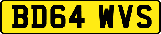 BD64WVS