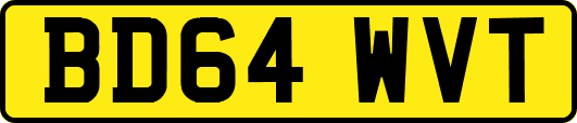 BD64WVT